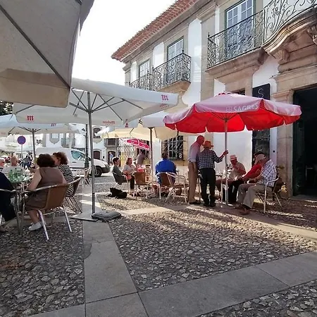 Vivenda A Nossa Coroa