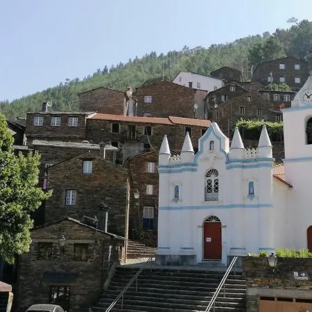 Vivenda A Nossa Coroa Σπίτι διακοπών