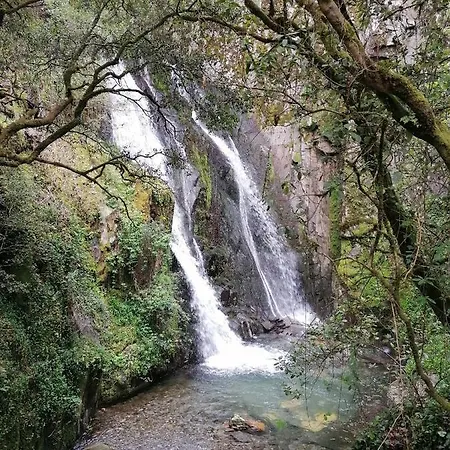 Vivenda A Nossa Coroa *