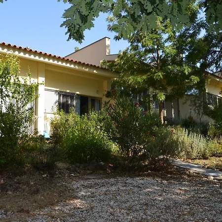 Vakantiehuis Vivenda A Nossa Coroa Coja